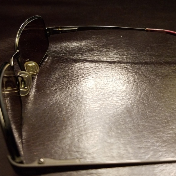 AUTH FENDI PRESCRIPTION SUNGLASSES - Picture 4 of 7